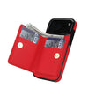 Laeve Wallet Case For iPhone