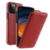 Effervo Flip Leather iPhone Case - Astra Cases