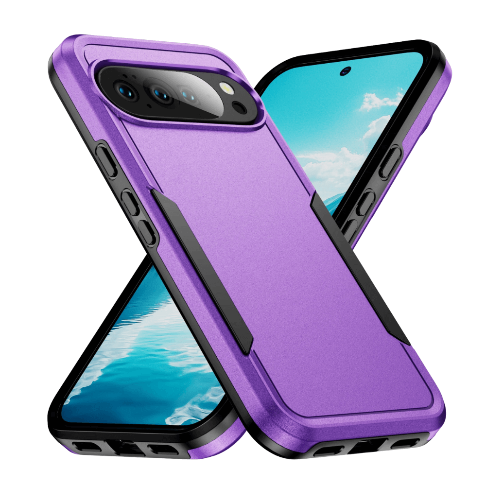 Obruo Shockproof Case For Google Pixel - Astra Cases