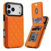 Devoco Leather Wallet iPhone Case With Card Holder