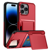 Nareus Shockproof iPhone Case With Card Holder- Astra Cases