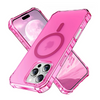 Firmo Slim Shockproof MagSafe iPhone Case