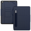 Caecus Ultra-Thin Protective iPad Case With Magnetic Stand