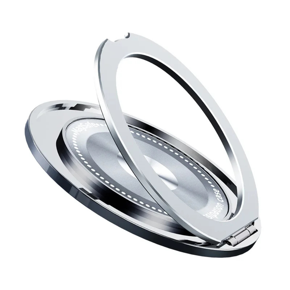 Deleo Ultra Thin Portable Adhesive Phone Bracket Ring - Astra Cases