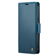 Nimia Leather Magnetic Case With Card Slots