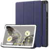 Fama Tri-Fold Leather Case For Google Pixel Tablet