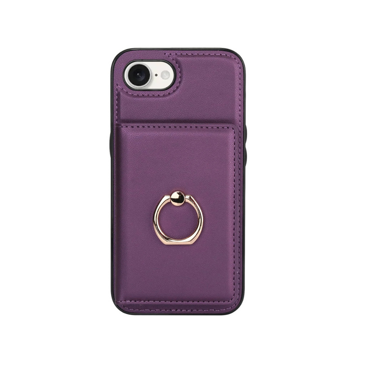 Laeve Wallet Case For iPhone 16 Series