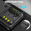 Caelum Heavy Duty Case For Galaxy Z Fold - Astra Cases