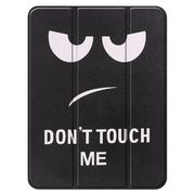 Lumen Tri-Fold Shockproof Leather iPad Case With Pencil Holder