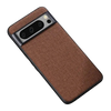 Determino Fabric Textured Case For Google Pixel 8 Series
