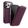 Edoceo MagSafe Flip Leather iPhone Case - Astra Cases