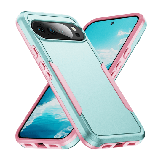 Obruo Shockproof Case For Google Pixel - Astra Cases