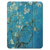 Lumen Tri-Fold Shockproof Leather iPad Case With Pencil Holder