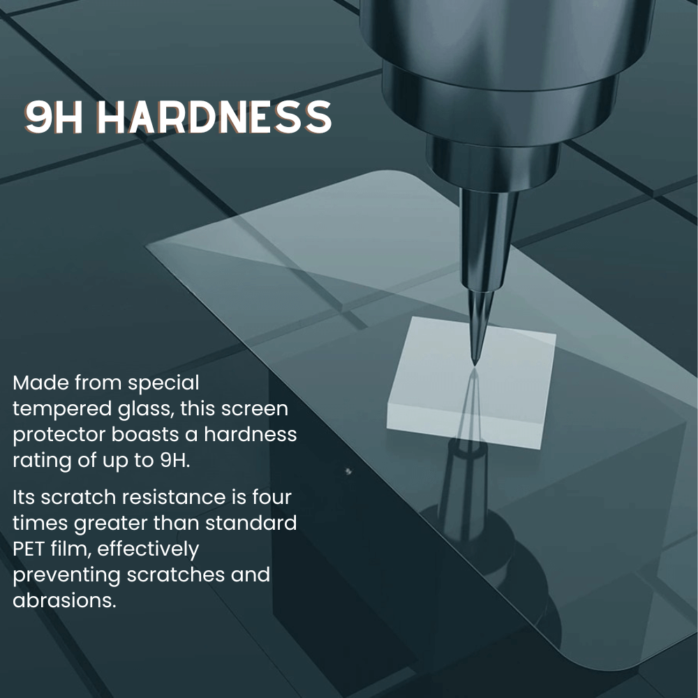 Pello Tempered Glass For Galaxy Z Fold 7 - Astra Cases