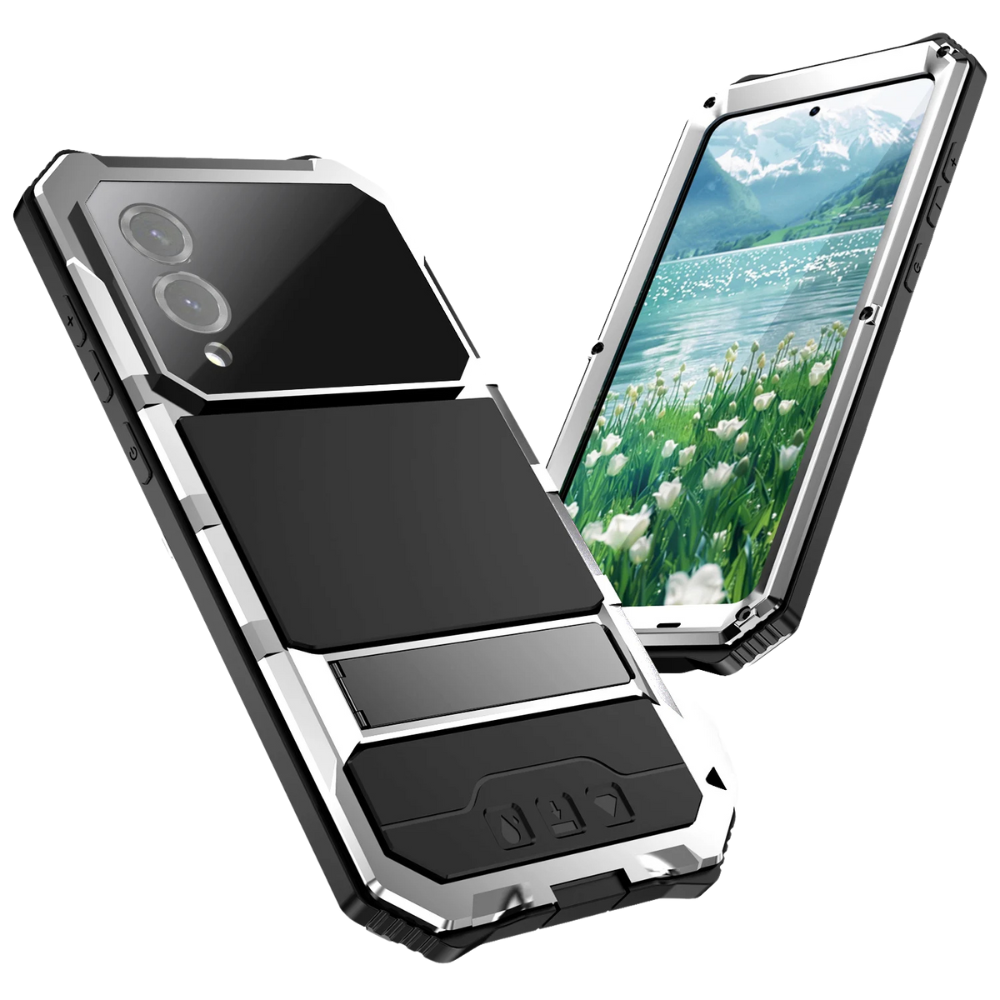 Olivum Heavy Duty Shockproof Case For Galaxy S Series- Astra Cases