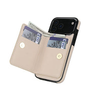Laeve Wallet Case For iPhone