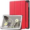 Fama Tri-Fold Leather Case For Google Pixel Tablet