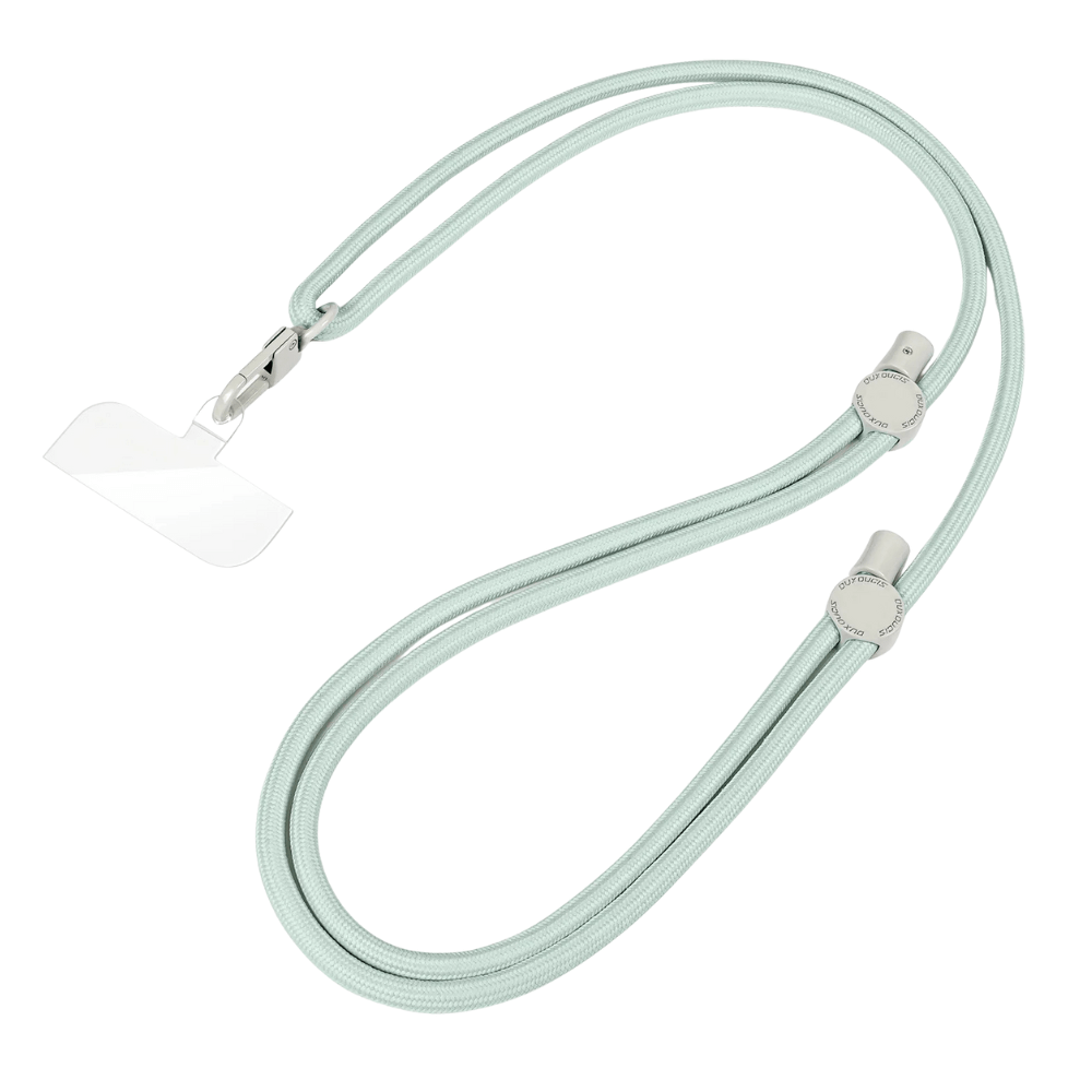 Accendo Adjustable Crossbody Phone Lanyard - Astra Cases
