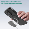 Fero Shockproof MagSafe Waterproof iPhone Case