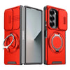 Defensio Galaxy Z Fold Rugged Magnetic Case