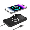Careo Wireless Charger Car Charging Pad