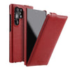 Efficio Flip Leather Galaxy Case - Astra Cases
