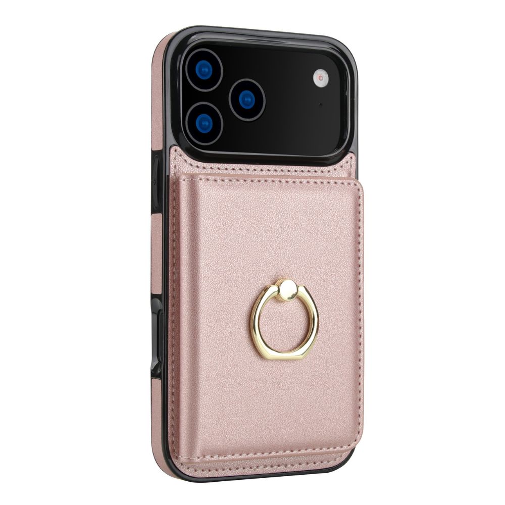 Laeve Wallet Case For iPhone