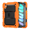 Defaeco Heavy Duty Shockproof Case For iPad Mini