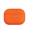 Eluvies Bergamo Fabric Shockproof AirPods Case