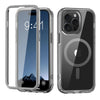 Advoco Shockproof MagSafe iPhone Case With Screen Protector - Astra Cases
