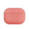 Eluvies Bergamo Fabric Shockproof AirPods Case