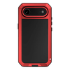 Titan Heavy Duty Metal iPhone Case For 14-17 Series