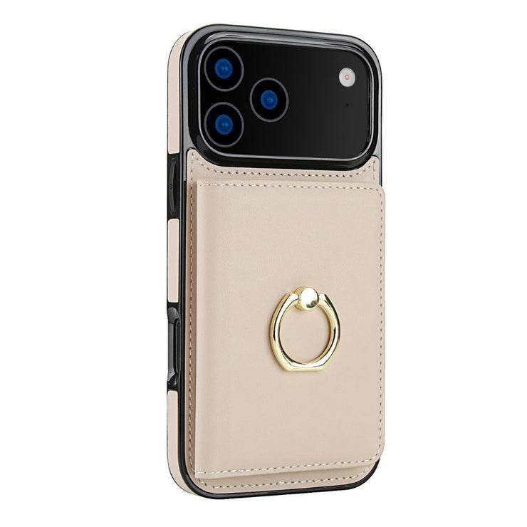 Laeve Wallet Case For iPhone