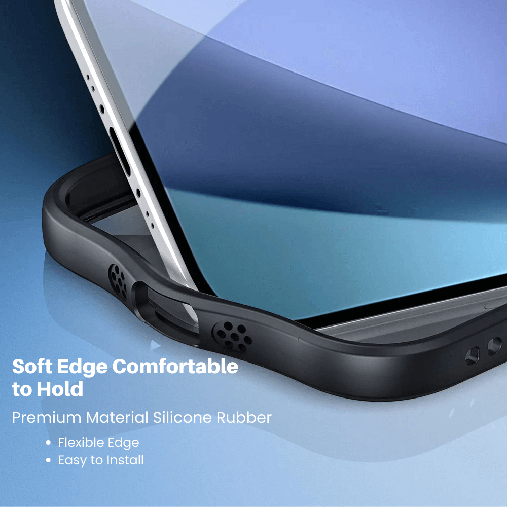 Uredo Slim Shockproof MagSafe iPhone Case - Astra Cases