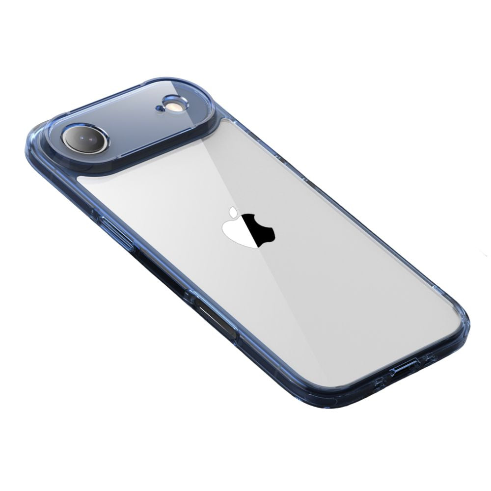 Casus Clear Shockproof iPhone Case - Astra Cases