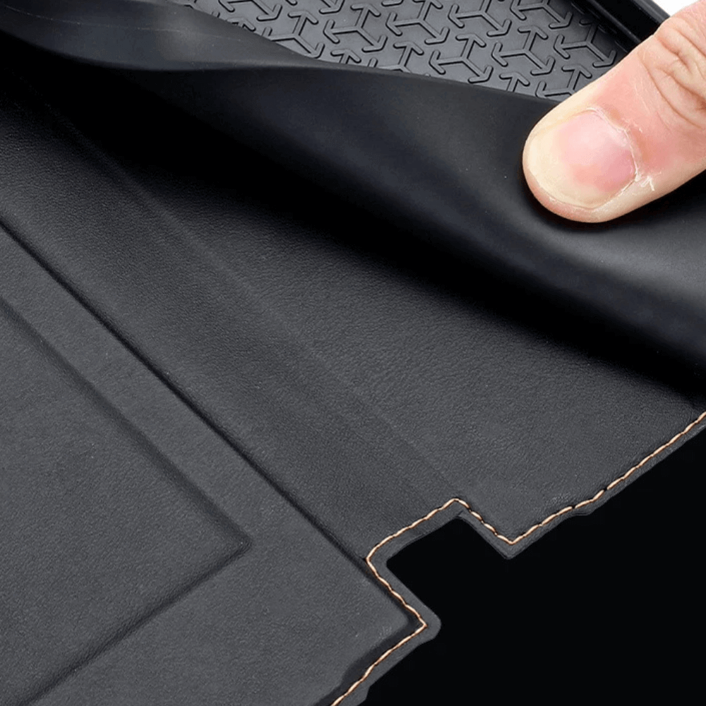 Rego Leather Wallet Galaxy Case - Astra Cases