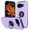 Palea Shockproof Case For Google Pixel With Ring Holder - Astra Cases