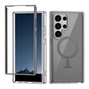 Aetas Shockproof MagSafe Galaxy Case - Astra Cases