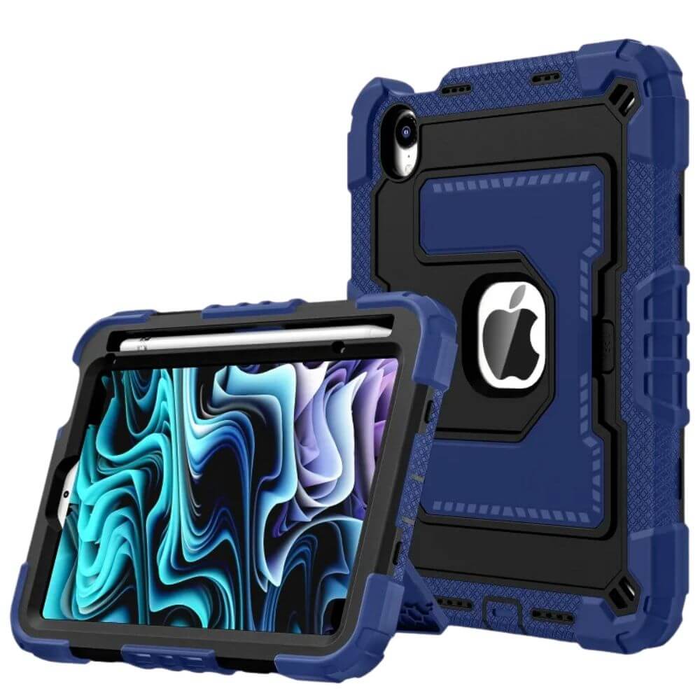 Delego Heavy Duty iPad Mini Case - Astra Cases