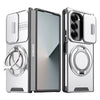 Defensio Galaxy Z Fold Rugged Magnetic Case