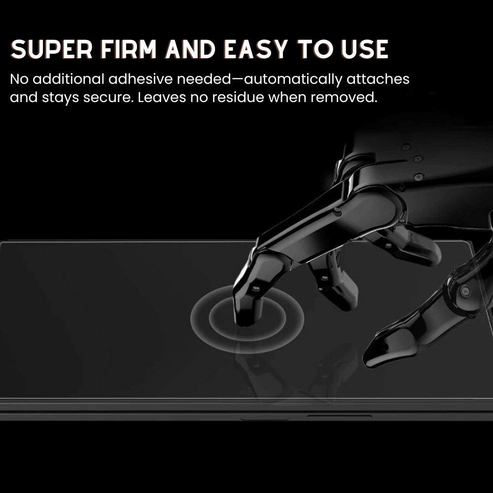 Pello Tempered Glass For Galaxy Z Fold 7 - Astra Cases