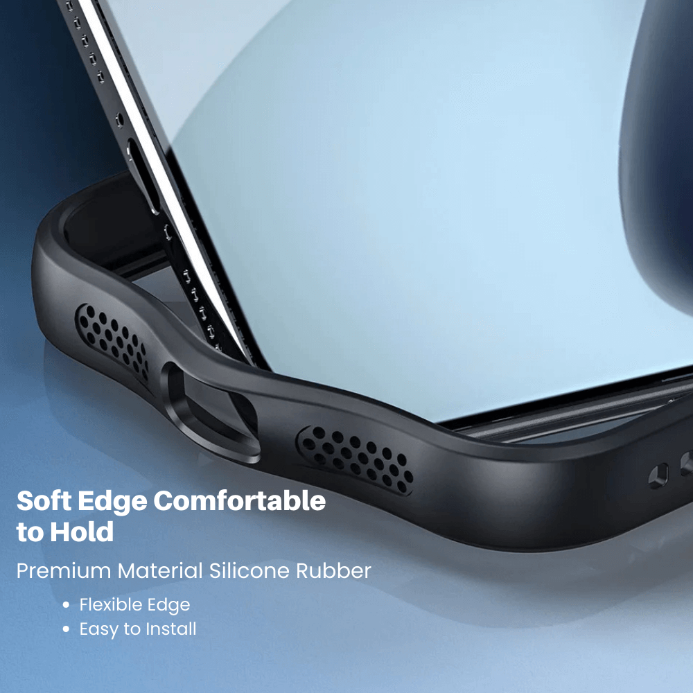 Umbra Slim Shockproof iPhone Case - Astra Cases