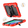 Defaeco Heavy Duty Shockproof Case For iPad Mini