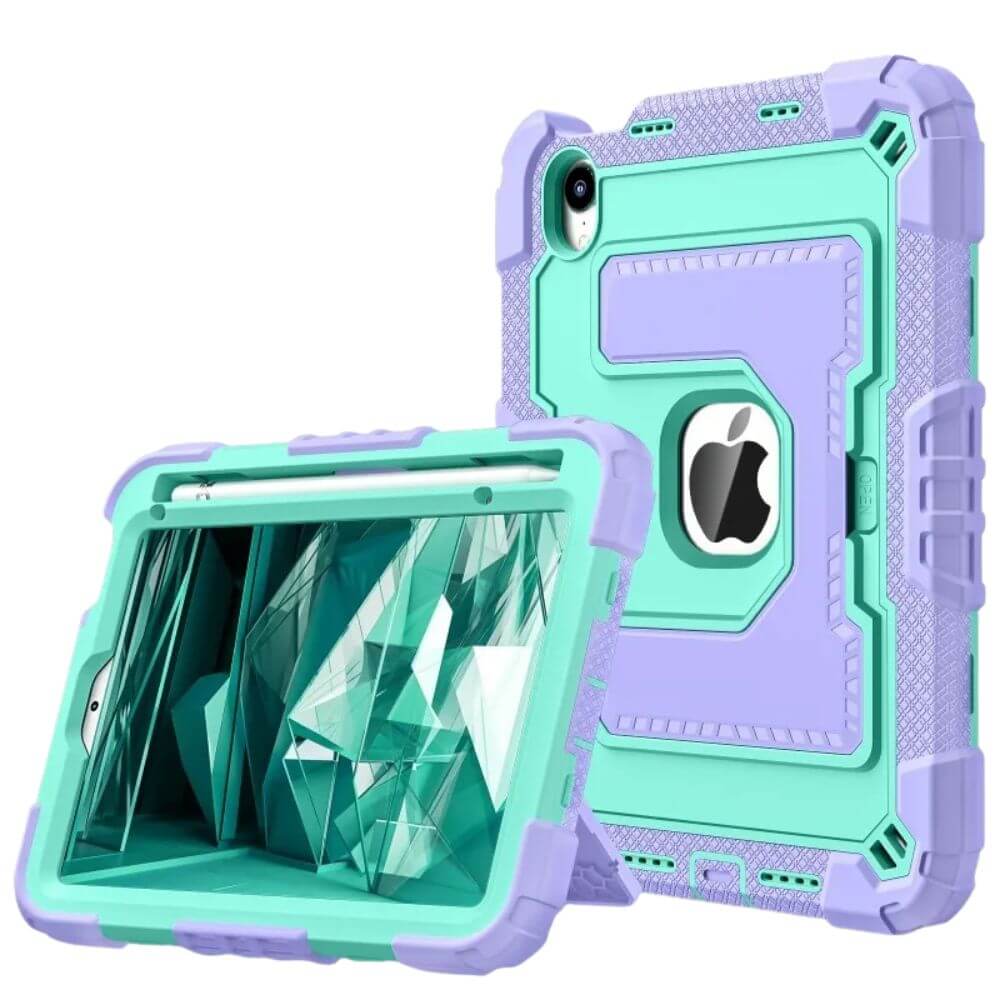 Delego Heavy Duty iPad Mini Case - Astra Cases