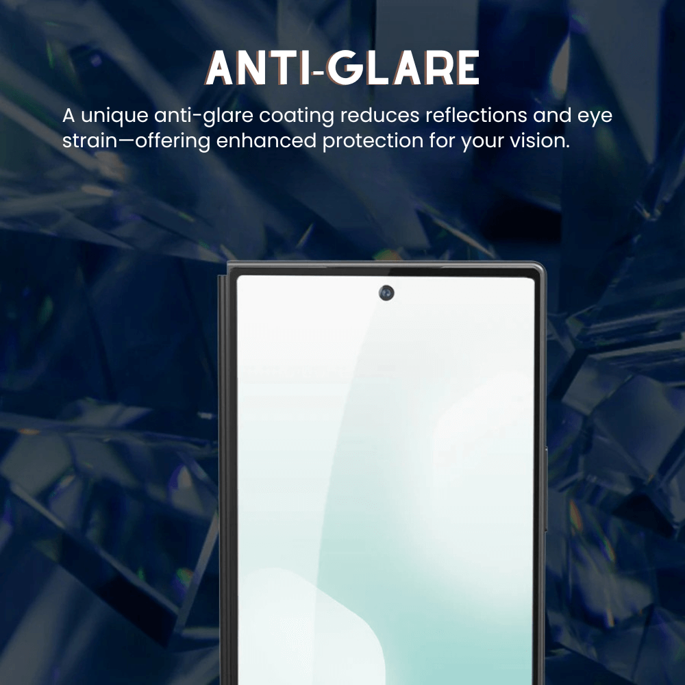 Pello Tempered Glass For Galaxy Z Fold 7 - Astra Cases