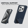 Sedo Shockproof Leather iPhone Case - Astra Cases