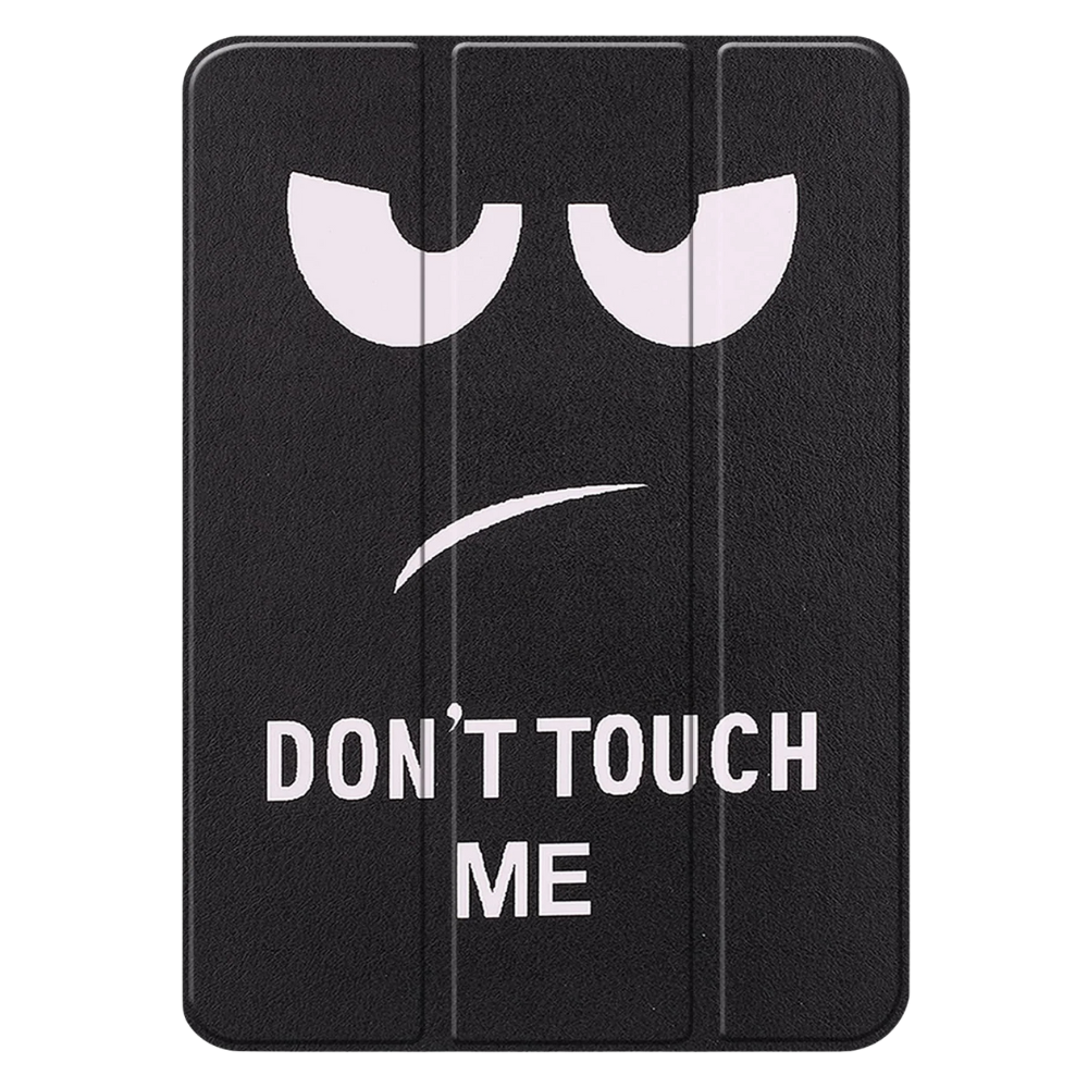 Lugeo Tri-Fold Shockproof Leather iPad Case- Astra Cases