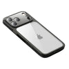 Casus Clear Shockproof iPhone Case - Astra Cases
