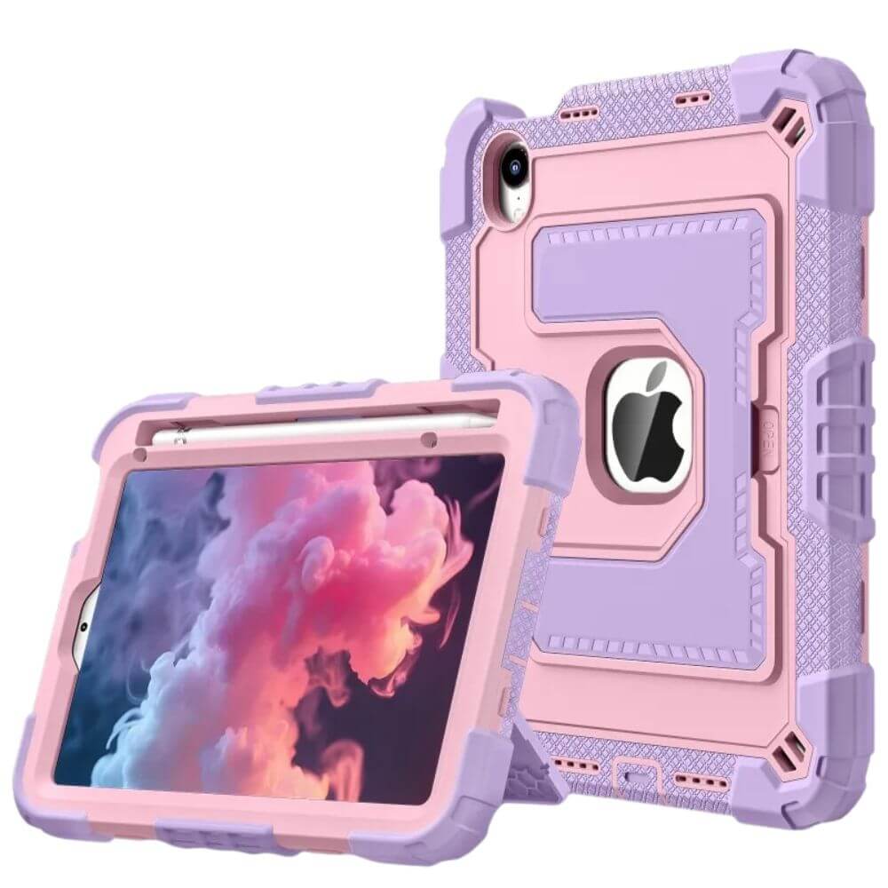 Delego Heavy Duty iPad Mini Case - Astra Cases