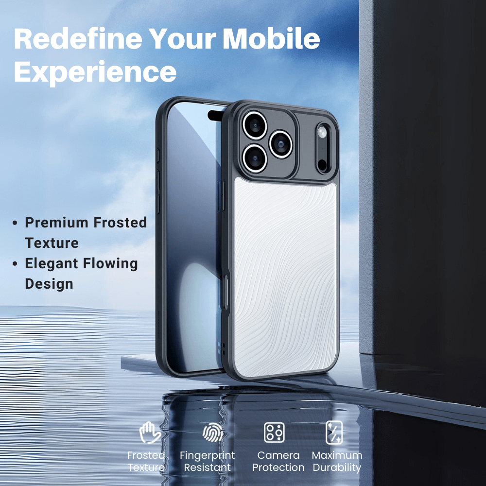 Umbra Slim Shockproof iPhone Case - Astra Cases